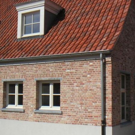 Vakantie Domburg Apartment Exterior foto